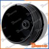 Couvercle Boîtier de filtre a huile pour CITROEN | CCL-CT-005A, 001-10-16567